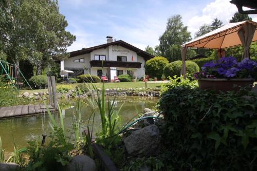 Wessely Appartements am Golfplatz in Innsbruck, Österreich