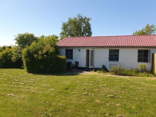  Feriestedet Skovly in Klemensker