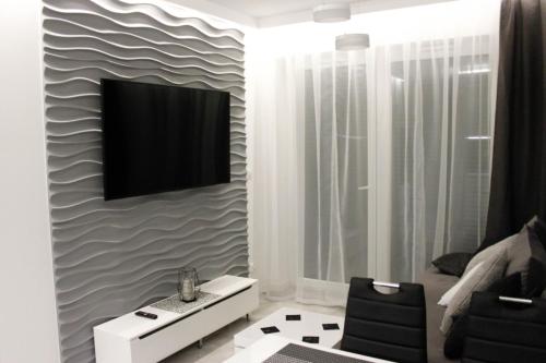 Apartament Wrocław Centrum Galeria Magnolia, Wroclaw (foto 6)