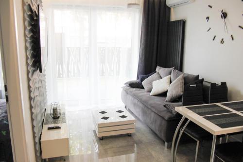 Apartament Wrocław Centrum Galeria Magnolia, Wroclaw (foto 9)