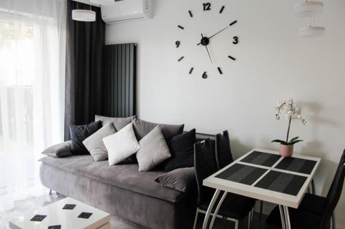 Apartament Wrocław Centrum Galeria Magnolia, Wroclaw (foto 3)