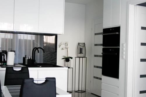 Apartament Wrocław Centrum Galeria Magnolia, Wroclaw (foto 7)