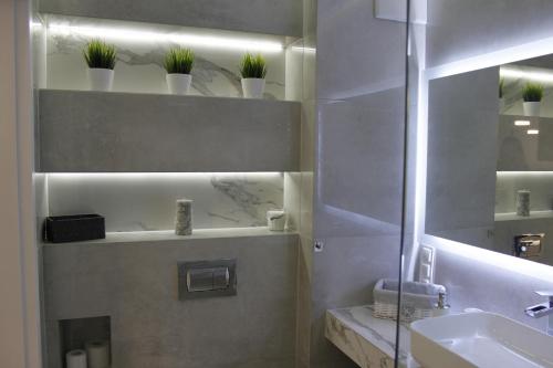 Apartament Wrocław Centrum Galeria Magnolia, Wroclaw (foto 5)