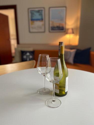 Apartament Villa Baltic - Chalupy in Chalupy