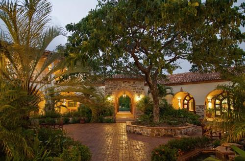 Vista Exterior, Rancho Santana in Granada