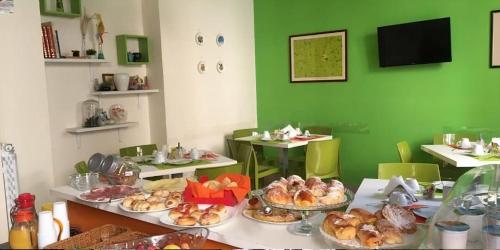 Il Quadrifoglio Room& Suite - image 11