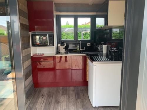 Létesítmények, Trois Six Vendée (Trois Six Vendee) in Toulon-sur-Arroux