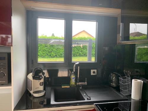 Létesítmények, Trois Six Vendée (Trois Six Vendee) in Toulon-sur-Arroux