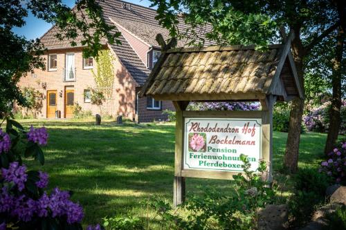 Rhododendronhof - image 13