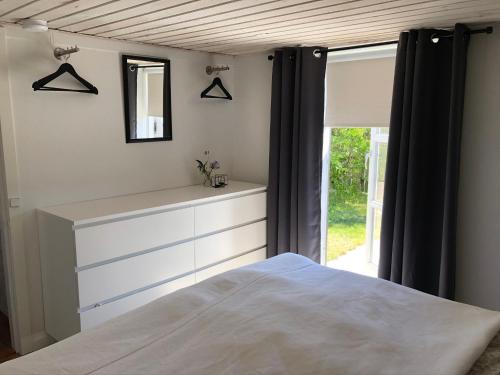  Hyggelig ferielejlighed in Skagen