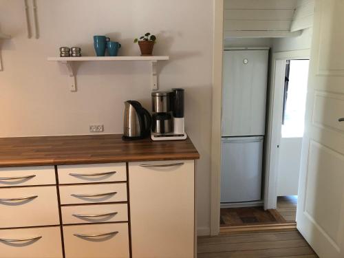  Hyggelig ferielejlighed in Skagen