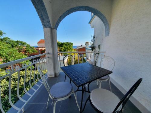  Oleander Apartment in Pakoštane in Pakoštane