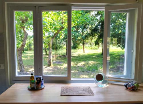 The Summer House - Uza gîte à louer Lévignacq