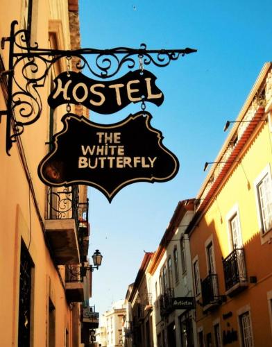 Hostel The White Butterfly in Lagos