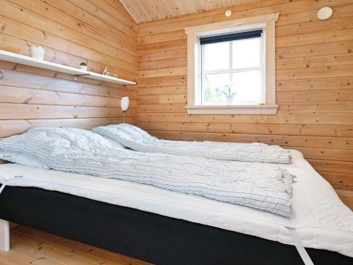 Four-Bedroom Holiday home in Væggerløse 11 - image 6