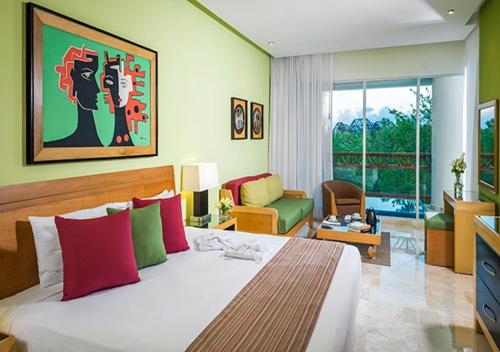 Vidanta Riviera Maya