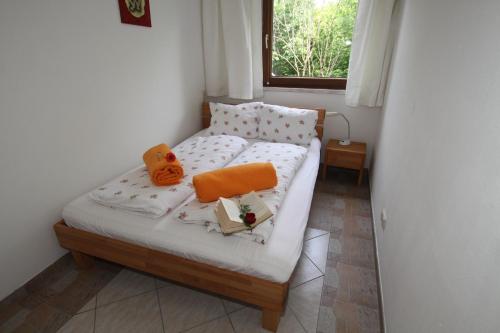  Wessely Appartements am Golfplatz in Innsbruck