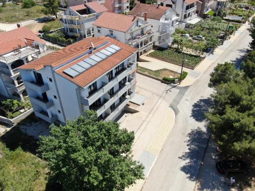 Apartmani Prtajin in Biograd na Moru