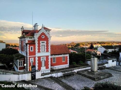 Casa da Vila