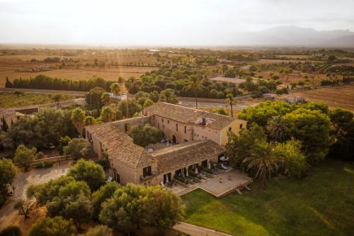 Casal Santa Eulàlia hotel
