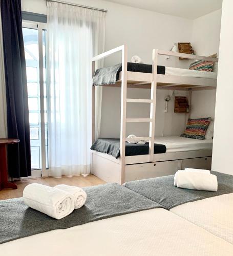 Peneco Albufeira GuestHouse - image 7