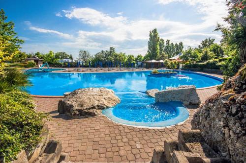 Divacamp San Marino - Camping - Saint-Marin