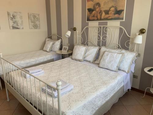 B&B Verona Business And Fun/ G.B Rossi Friendly Verona