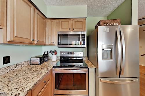 Shelter Cove Marina Condo #7129 Condo - image 7