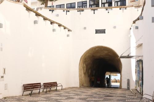 Peneco Albufeira GuestHouse - image 11