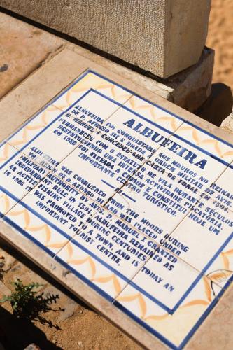 Peneco Albufeira GuestHouse - image 10