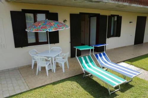Appartamento con Piscina a Lazise