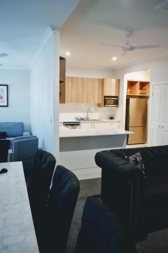 CocoBrew Boutique Apartments - Tap to explore photos
