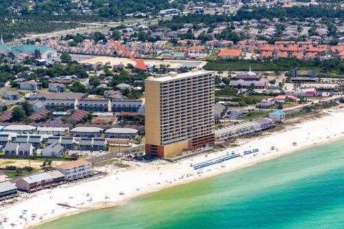 New Listing! Sunny Updated Gulf-Front Condo condo - image 2