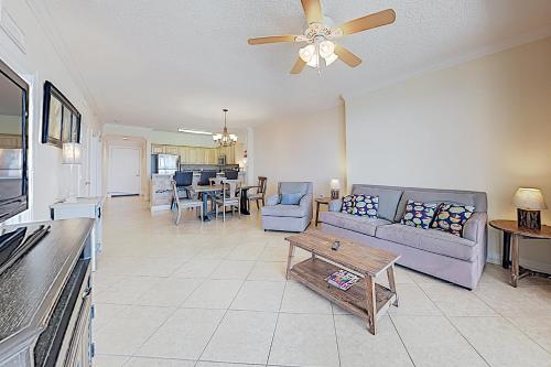 New Listing! Sunny Updated Gulf-Front Condo condo - image 3
