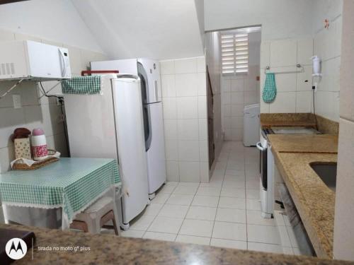 Casa Pe na Areia