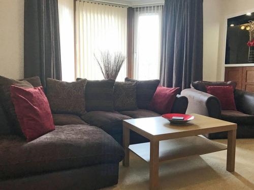 2 St Catherines Cottage - UK7109 gîte à louer Kinnoull Hill