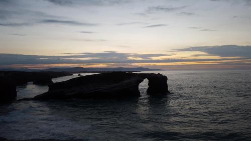 Hotel Las Catedrales