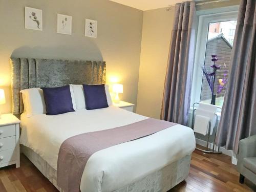 1 St Catherines Cottage - UK7108 gîte à louer Kinnoull Hill