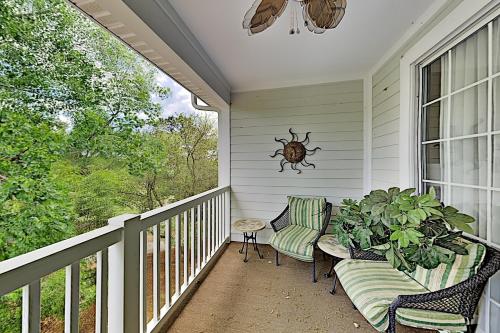 Ironwood Golf Course Condo with Pools & Hot Tub condo - image 3