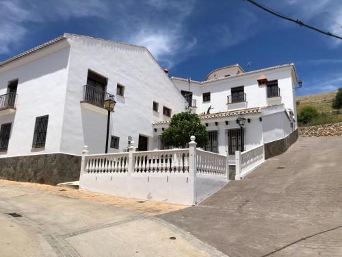  La casa de Tita Elvira 2 in Zafarraya