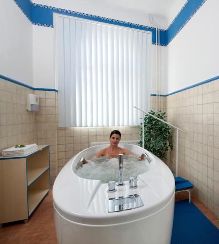 Spa Resort PAWLIK-AQUAFORUM