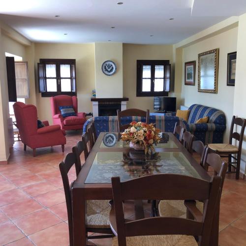  La casa de Tita Elvira 4 in Zafarraya