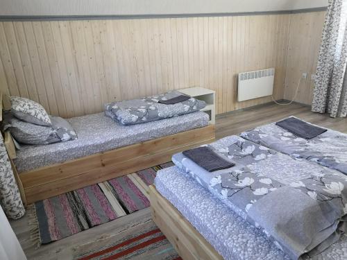 Olkhon Village Kharantsy - image 3