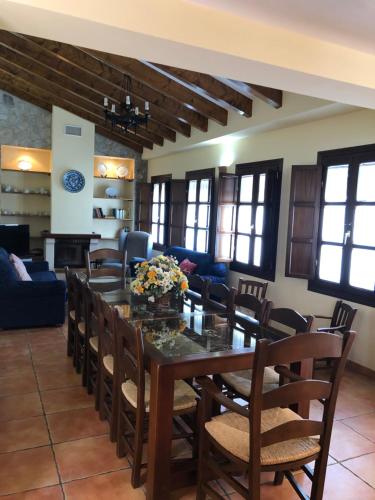 La casa de Tita Elvira 6 gîte à louer Zafarraya