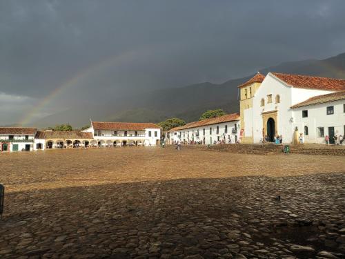 Nearby attraction, Popichi Hostel in Villa De Leyva