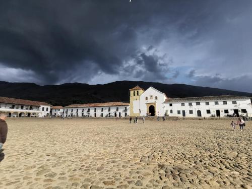 Nearby attraction, Popichi Hostel in Villa De Leyva