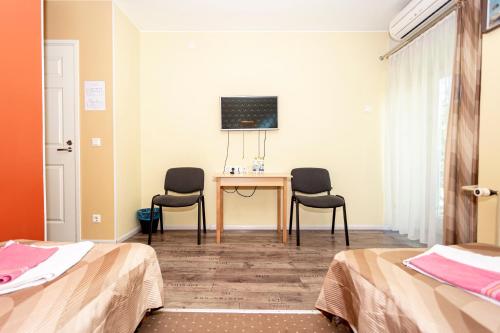 Guest House Rannaliiv - image 8