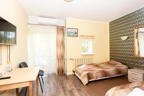 Guest House Rannaliiv