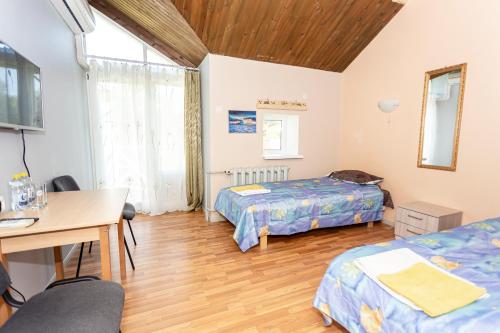 Guest House Rannaliiv