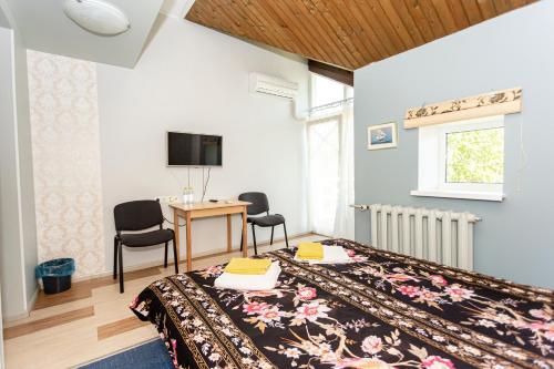 Guest House Rannaliiv - image 2